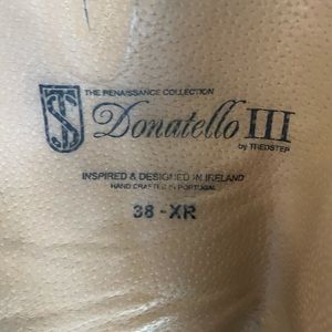 Tredstep Donatello III  tall boots
